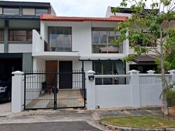 Siglap Park (D15), Terrace #576277941